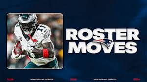 2026 Schedule - New England Patriots