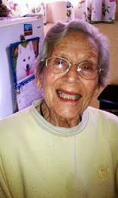 Doris Grimm Obituary