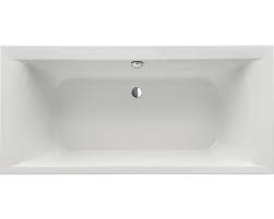 Badewannenmatte rutschfest duschmatte badewanne badewanneneinlage für kinder baby antirutschmatte bad kieselsteine badematte. Badewanne Vista 170x80 Cm Weiss Bei Hornbach Kaufen