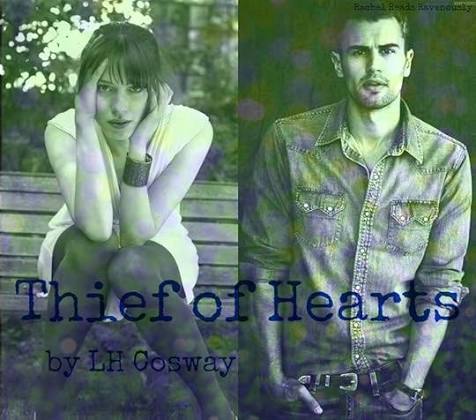 Thief of Hearts (Hearts, #5) by L.H. Cosway | Goodreads