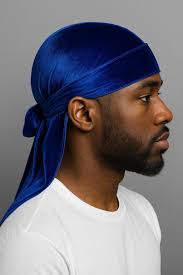 360 Waves Durag