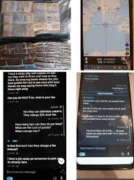 Anom is a free news app available for android and other smartphones. Hivzz8jow2rpsm