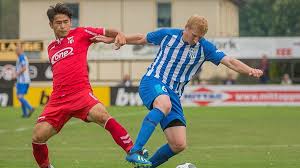 Für die thüringer läuft es derzeit alles andere als rund. Fc Rot Weiss Erfurt News Und Infos Sportbuzzer De Sportbuzzer De