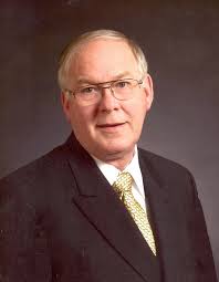 Phillip Prichard, Obituary