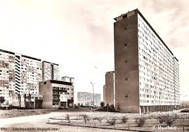 Meaux La Pierre Collinet J Ginsberg Part 1 Architecture Moderne Architecture Des Annees 50 Architecture