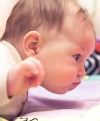 premature bebeklerde gelisim ilk adimlarim