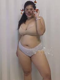 Asian bbw twitter