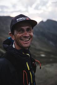 Schnalstal Camp 2025 — SALTY Trailrunning