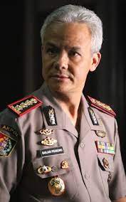 Gubernur jawa tengah ganjar pranowo meminta kepolisian untuk menindak tegas pelaku pengancaman terhadap seorang tenaga medis di uptd puskesmas sragen. Sriwidodo Sriwido17859993 Twitter
