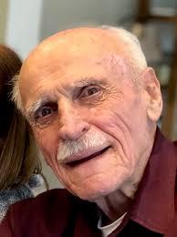 Obituary information for William Mathew Carey