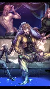 Use images for your mobile phone. Free Download Jojos Bizarre Adventure 2046x1489 Id 2046x1489 For Your Desktop Mobile Tablet Explore 49 Jojo S Bizarre Adventure Wallpaper 1920x1080 Bizarre Wallpaper Jjba Wallpaper Jojo Wallpaper