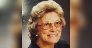 Obituary, Visitation & Funeral Information