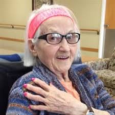 Most Recent Obituaries