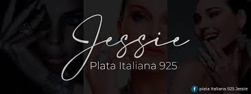 Plata Italiana 925 Jessie