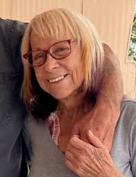 Obituary information for Marilyn Bergeron