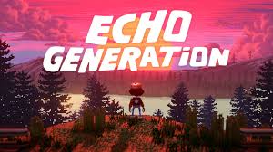 Cococucumber Annonce Echo Generation Sur Xbox Series X Et Xbox One En 2020 Jeux Aventure Xbox Jeux