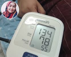 5 tips about ubat penyakit kencing manis tradisional you can use today. Suami Saya Dulu Tidak Makan Ubat Darah Tinggi 2 3 Minggu Sahaja Terus Pecah Pembuluh Darah Dalam Otaknya Keluarga