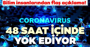 Dünyadan en son haberler, türkiye'den son dakika gelişmeleri, günün öne çıkan gündem haberleri, dünya ekonomi piyasalarından flaş haberler, en yeni spor haberleri ve magazin dünyasından son olaylar cnn türk'te. Son Dakika Haberleri Avustralyali Bilim Insanlari Duyurdu Coronavirus U 48 Saatte Yok Ediyor Galeri Dunya