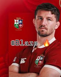 Massive CONGRATULATIONS to our very own Luke Cowan-Dickie and Tom Curry,  our new Lions. I feel gutted for Ben and George, but they will