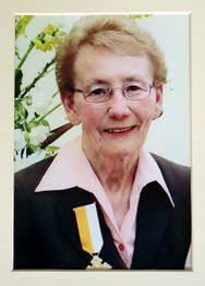 Condolence Book for Rita Cahill (née O'Brien) (Portmarnock, Dublin)