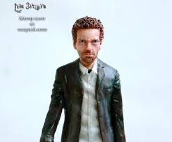Sugar Sculpture House M D By Lera Ivanova Sculpture Book Themes Fondant Figures