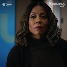 If you have seen a close up of Mia Jordan, you have seen the work of Cindy  Williams @cindy_j_williams head of make up @themorningshow For two seasons  she has softly guided the look of many of the characters of @themorningshow  but has directly ...