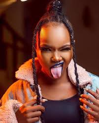 Big Freedia: pioneering LGBTQ rapper in bounce music