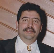 Salvador Galvan Obituary