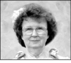 Ellen Trottier Whitcombe Obituary