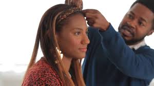 You won't be as fast as some of our african sisters in their shop but it's a good start…lol. Best Braiding Hair Brands Essence