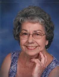 Obituary of Erna Louise Karnes Johnson