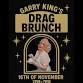 Garry King's Drag Brunch event image