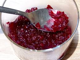 Chutney De Betterave Chutney Betterave Cuisine Et Boissons