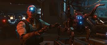 The game is being developed by cd projekt red company. Cyberpunk 2077 From The Creators Of The Witcher 3 Wild Hunt