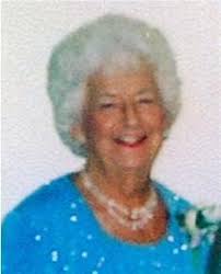 Obituary of Phyllis Sweeney