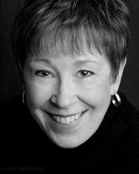 Mary Ann Hart (Mezzo-soprano)