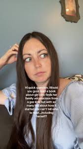 A Book about A Girl Who Goes to Away to Find Out Who Her Family Is