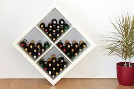 Expedit Als Weinregal Weinregal Ikea Diy Expedit Regal