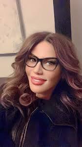 Karen Boustany Fan Club