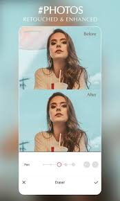 Select a photo or video from the gallery · 2. Meitu Mod Apk 9 3 1 6 No Watermark Download For Android 2021