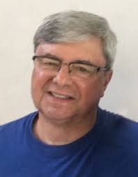 Obituary: Michael Brian Tucholski