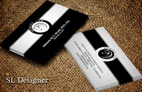 Woman law logo design with business card concept. Elegant Modern Attorney Business Card Design For A Company By Sl Designer Design 8420037