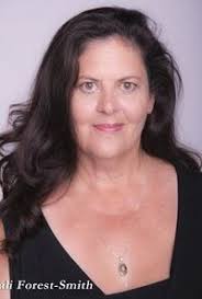 Tali Forest-Smith