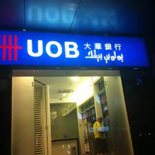 Uptown is made up of a variety of choices, of options, of diversity that comes in all shapes and sizes. Uob Bank Jalan Ss 21 58 Damansara Uptown Damansara Utama
