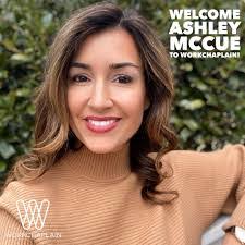 Ashley Mccue's Instagram, Twitter & Facebook