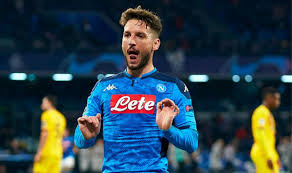 + body measurements & other facts. Lampard Drops Dries Mertens Chelsea Transfer Hint On Instagram