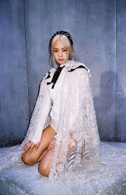 You say i'm good because you're blink. Dress Up Like Jennie In How You Like That Mv The Fashion Request