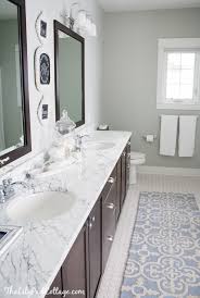 Teeming with accessories and functional accents to suit all bathroom themes — country, floral, beachy, french, seasonal, rustic and more — these bathroom décor sets bring a delightful feel to your space. Master Bathroom Decor The Lilypad Cottage
