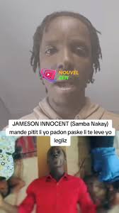 Nou Wè Kiyès ? 😧