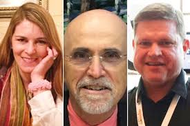 Incumbent and two newcomers elected to Ellsworth City Council